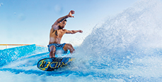 FLOWRIDER®